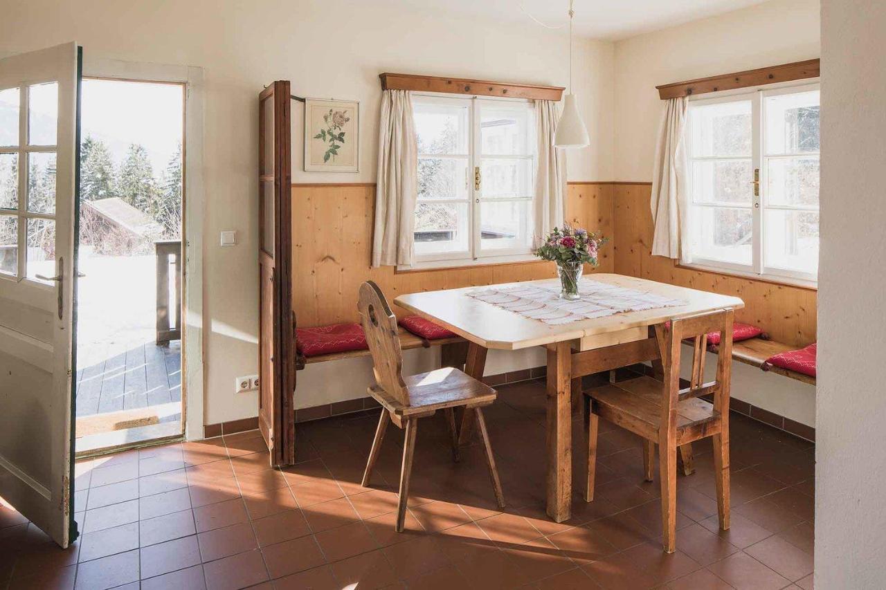 2 Chalet Innsbruck