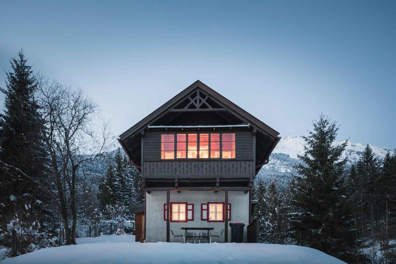 2 Chalet