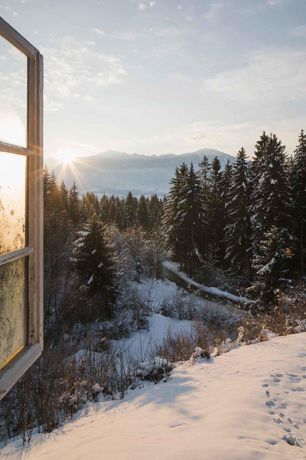 2 Chalet *