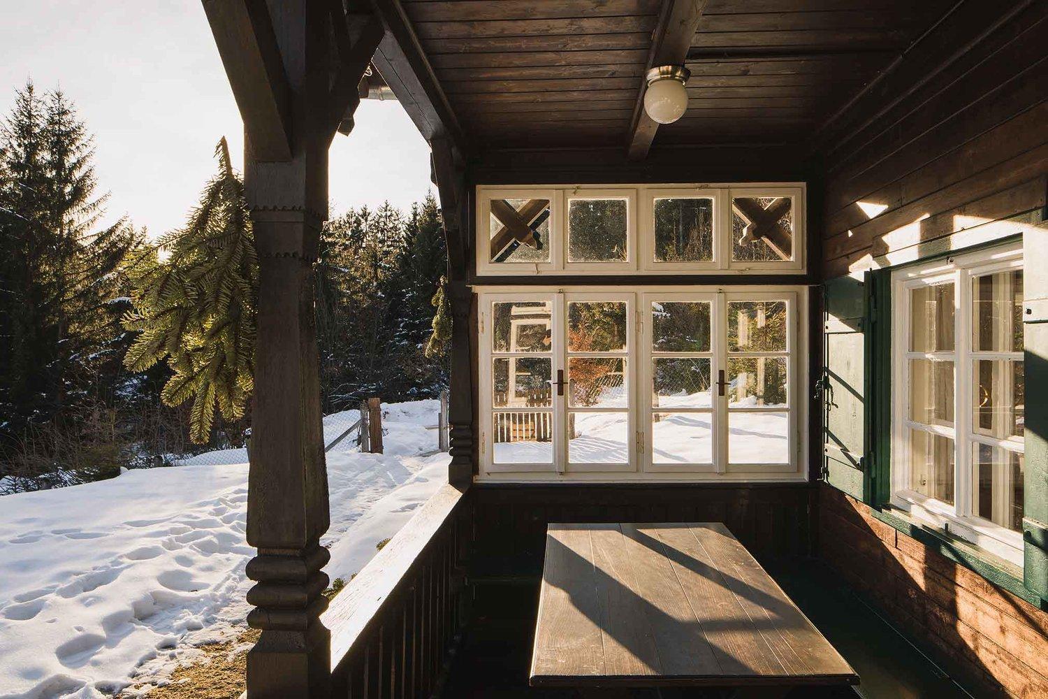 Chalet 2 *