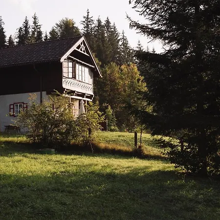 2 Chalets Innsbruck Esterno foto