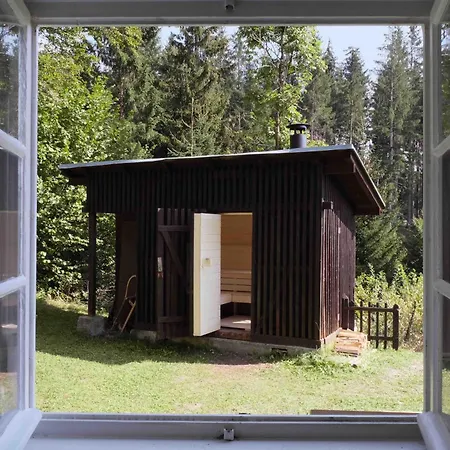 2 Chalets Innsbruck Camera foto