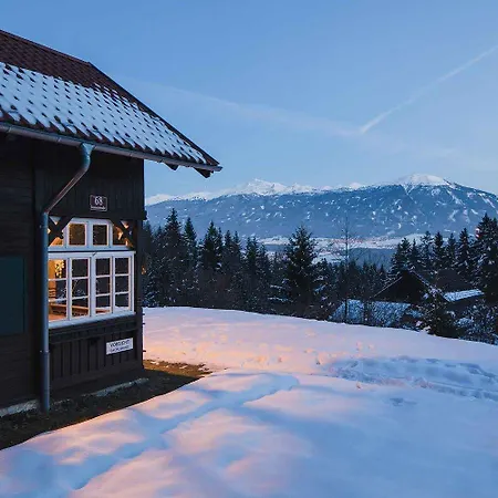 2 Chalets Innsbruck Camera foto